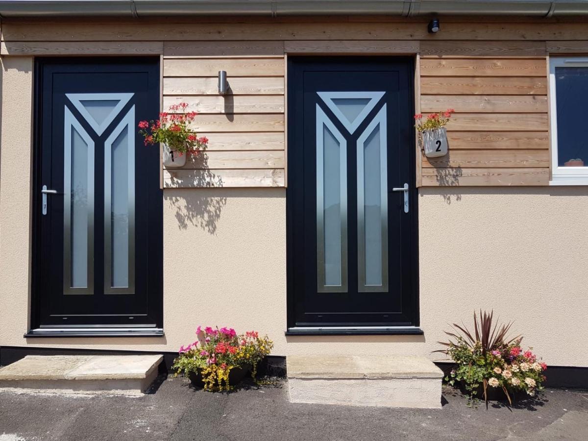 No.2 Bloom Apartments, Bath Exterior foto